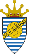 Logo of S.C.D. SASTAGO-min