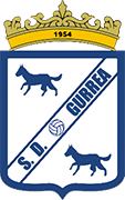 Logo of S.D. GURREA-min