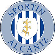 Logo of SPORTIN ALCAÑIZ C.F.-min