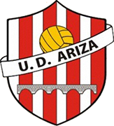 Logo of U.D. ARIZA-min