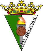 Logo of U.D. DELICIAS-min