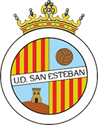 Logo of U.D. SAN ESTEBAN-min