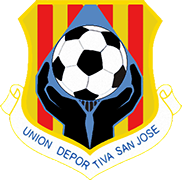 Logo of U.D. SAN JOSE-min