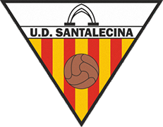 Logo of U.D. SANTALECINA-min
