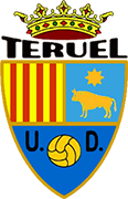 Logo of U.D. TERUEL-min