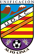 Logo of UNIFICACIÓN ALTO CINCA-min