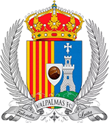 Logo of VALPALMAS F.C.-min