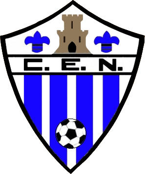 Logo of C. EUROPA DE NAVA (ASTURIAS)