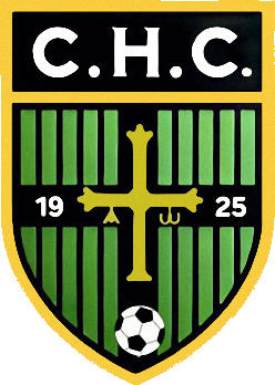 Logo of C. HISPANO DE CASTRILLON-1 (ASTURIAS)