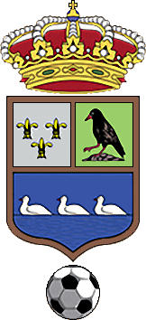 Logo of C.D. COLUNGA (ASTURIAS)