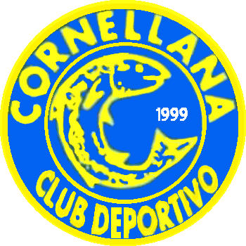 Logo of C.D. CORNELLANA (ASTURIAS)