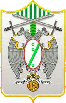 Logo of C.D. DEVA (ASTURIAS)