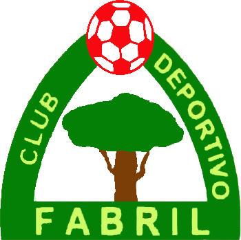 Logo of C.D. FABRIL (ASTURIAS)