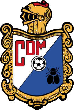 Logo of C.D. MOSCONIA (ASTURIAS)
