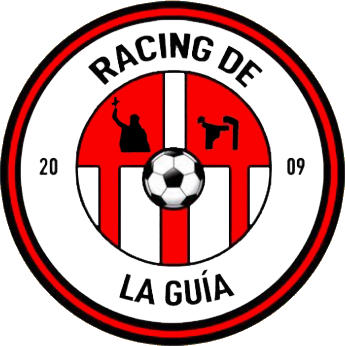 Logo of C.D. RACING DE LA GUÍA NORTE ASTUR-1 (ASTURIAS)