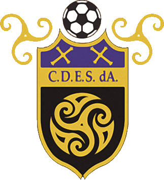 Logo of C.D. STIAUA DE ASTURIAS (ASTURIAS)