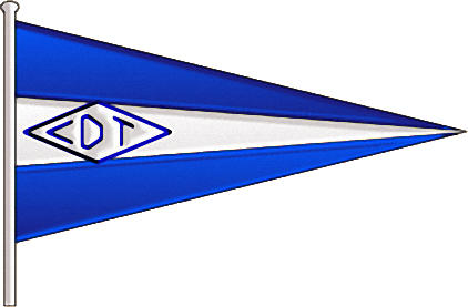 Logo of C.D. TREVIENSE (ASTURIAS)
