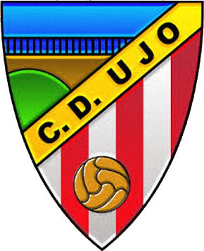 Logo of C.D. UJO (ASTURIAS)