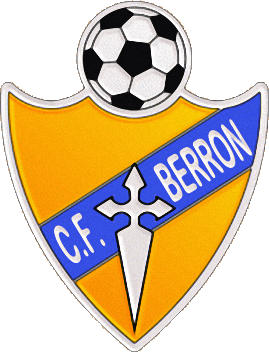 Logo of C.F. BERRON (ASTURIAS)
