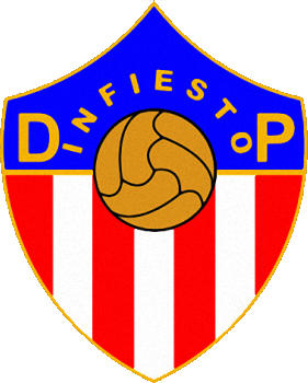 Logo of C.F. DEPORTIVA PILOÑESA (ASTURIAS)