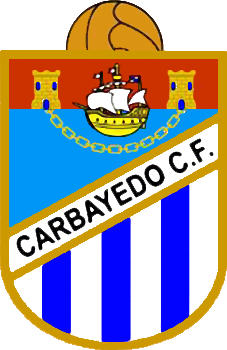 Logo of CARBAYEDO C.F. (ASTURIAS)