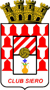 Logo of CLUB SIERO (ASTURIAS)