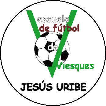 Logo of E.F. DE VIESQUES JESÚS URIBE (ASTURIAS)