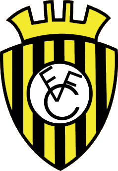 Logo of FORTUNA C.F. (ASTURIAS)