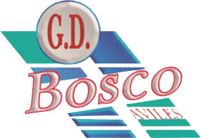 Logo of G.D. BOSCO (ASTURIAS)