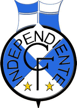 Logo of INDEPENDIENTE C.F. (AST.) (ASTURIAS)