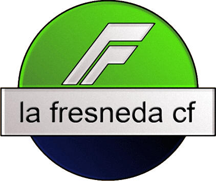 Logo of LA FRESNEDA C.F. (ASTURIAS)