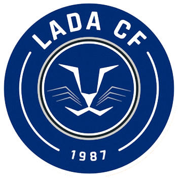 Logo of LADA LANGREO C.F.-1 (ASTURIAS)