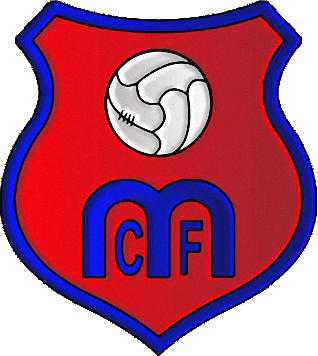 Logo of MIRANDA C.F. (ASTURIAS)