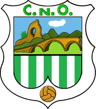 Logo of NALÓN C.F. (ASTURIAS)