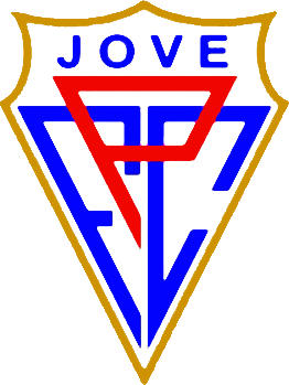 Logo of PELAYO F.C. (ASTURIAS)