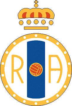 Logo of REAL AVILÉS C.F. (ASTURIAS)