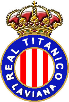 Logo of REAL TITÁNICO (ASTURIAS)