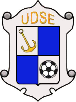 Logo of U.D. SAN ESTEBAN DE PRAVIA (ASTURIAS)