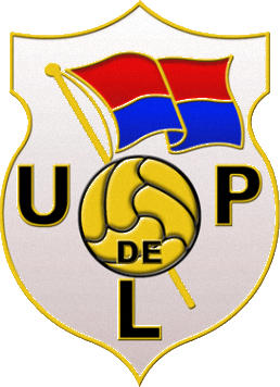 Logo of UNION POPULAR DE LANGREO (ASTURIAS)