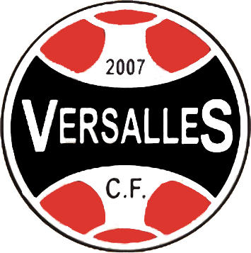 Logo of VERSALLES C.F. (ASTURIAS)