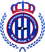 Logo of A.D. SAN JUAN LA CARISA-min