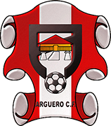 Logo of ARGUERO C.F.-min