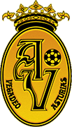 Logo of ASTUR VEGADENSE C.F.-min