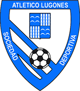 Logo of ATLETICO LUGONES S.D.-min