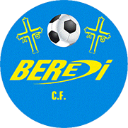 Logo of BEREDI C.F.-min