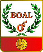 Logo of BOAL C.F.-min