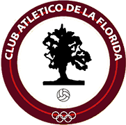 Logo of C. ATLÉTICO DE LA FLORIDA-min
