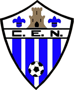 Logo of C. EUROPA DE NAVA-min