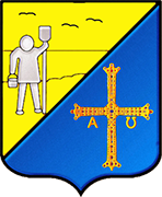Logo of C.D. ARENESCO-min