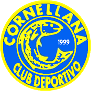 Logo of C.D. CORNELLANA-min